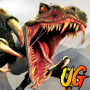 Dinosaur Jungle Hunters- Shooting game