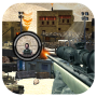 Sniper Shooter Desert War 3D