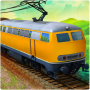 Train Subway Simulator 3D