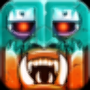 Temple Lost Castle: Ejecutar icon