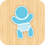 Zona de bebés: amamantamiento icon