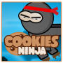 Печиво ніндзя icon