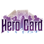 Hero Card | Battle to Earn