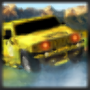 Offroad Adventure de Estados Unidos Hilly Sim icon