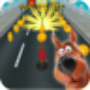 Subway Scooby Dooby Doo: Run, Dash &amp; Surf Dog Game