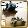 Helicopter Tanks War Simulator