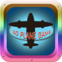 3D plane Game