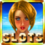 Slots ™ Beach - Slot Machine