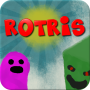 Rotris - Blocks game