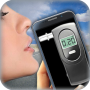 Alcoholímetro virtual (broma) icon