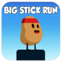 Big Stick Run