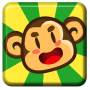 Monkey Banana Cake