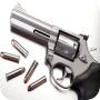 Rewolwer icon