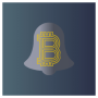 Crypto Tracker Alarmer icon