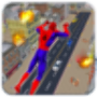 Spider Hero Super Spider Rescue Missions