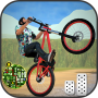 Mountain Bike Simulator 3D