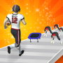 Touchdown Runner: Playoff