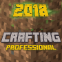 Crafting Guide Professional for Minecraft