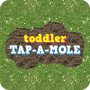 Toddler Tap-A-Mole