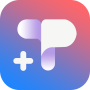 TextOnPhoto icon