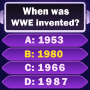 WWE Quiz