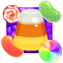 Super Yum Match - Juego adictivo Match Three icon