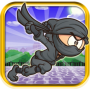 Super Ninja Volant icon