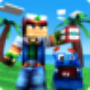 Craft Pixelmon: hunter exploration craft