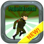 Prajurit Kostrad