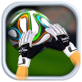 Football Goalkeeper