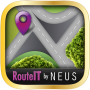 RouteIT por NEUS icon