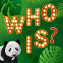 Guess the Animal: Riddles