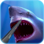 Fish Hunting Adventure - 3D Shark shooting