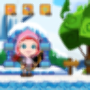 Super Rainbow World of Ruby Adventure