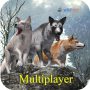 Wolf World Multiplayer