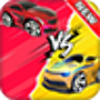 Race Watch Car Adventure Game icon