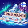 Sanamahti - sanajahti