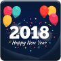 Las mejores cartas de Año Nuevo icon