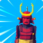 Samurai Slash: Ninja Rush Powe