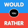 Would You Rather? True False? Never Have I Ever?