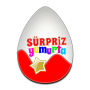 Surprise Eggs Kids Game