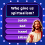 Daily Bible Quiz Bible Games