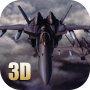 Acrobacias de aviões de caça icon
