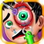 Kids Eye Doctor Game