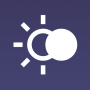 Horos - Natal Chart icon