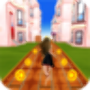 Adventure Subway Surf