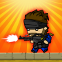 Soldado do deserto icon