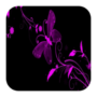 Voar Butterfly C Launcher Theme icon