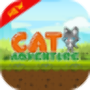 Cat Adventure : Run and Jump