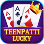 Teen Patti Lucky-Ball Chance